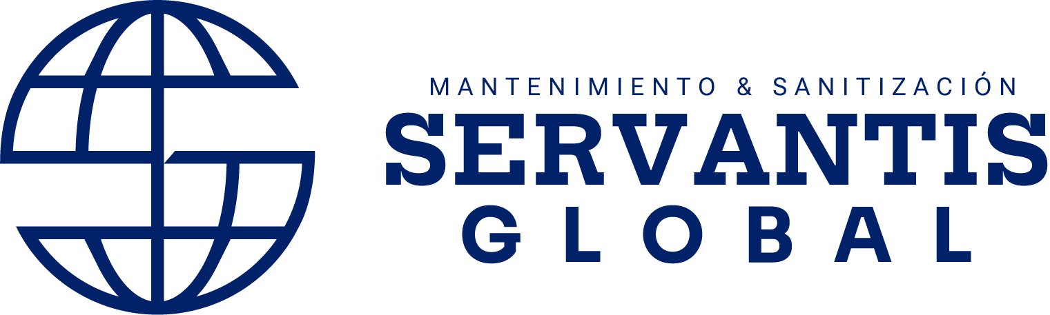 Servantis Global - Servicios Integrales de Mantenimiento y Sanitización