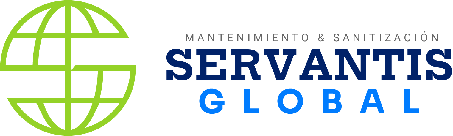 Servantis Global - Servicios Integrales de Mantenimiento y Sanitización